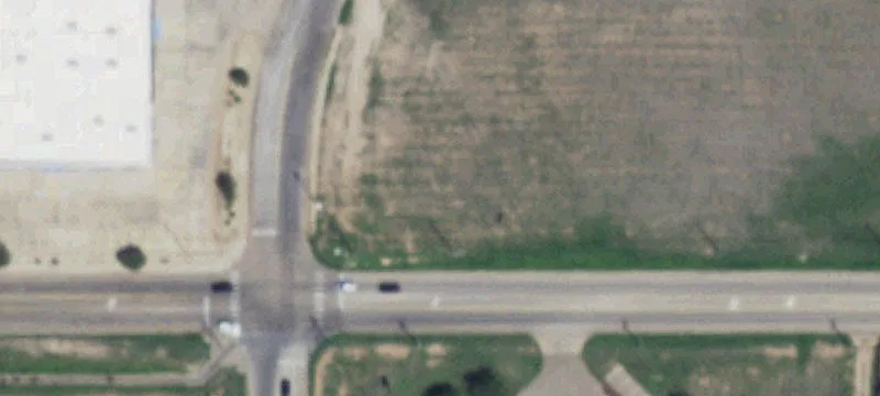 Lubbock Industrial Land For Sale