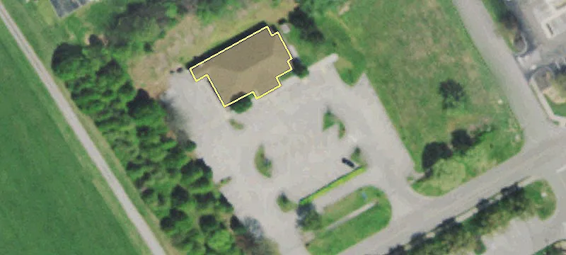 Farragut Commercial Land Opportunity