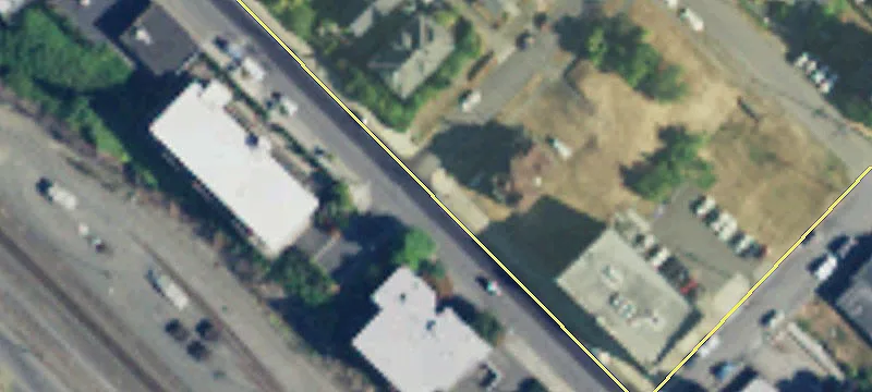 Undeveloped Commercial Land For Sale