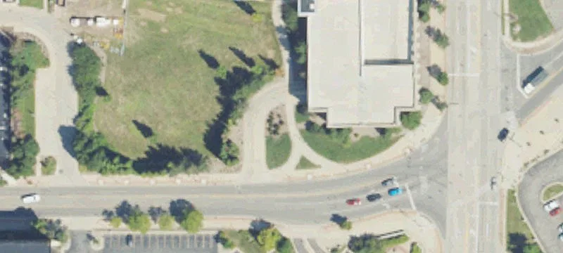 Vacant Land on O'Neil Drive