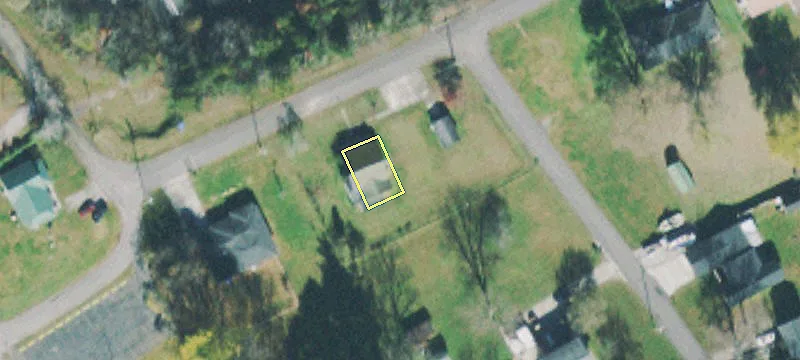 Commercial Land Parcel For Sale