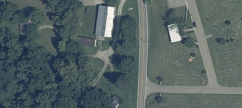 79.4 Acres at US-35 Interchange