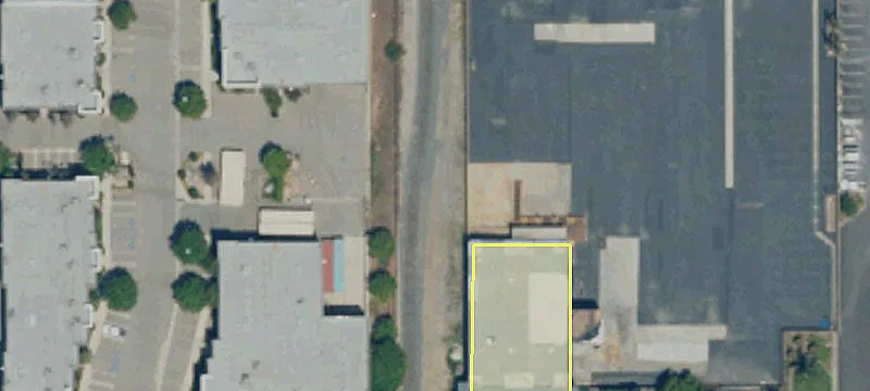 Rancho Cucamonga Industrial Facility