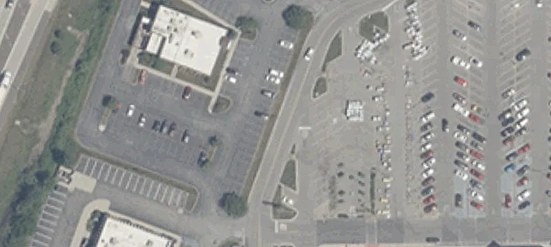 Auburn Commercial Development Land For Sale