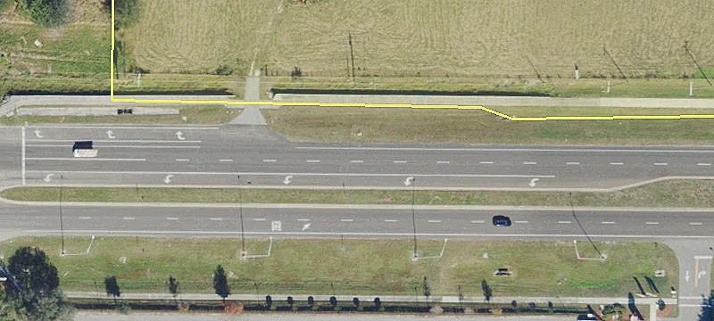 Lakewood Ranch Development Site