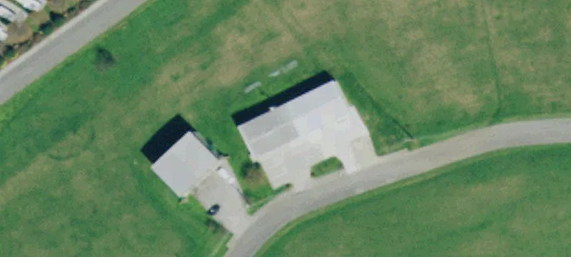 Sevierville Warehouse Near Winfield Dunn