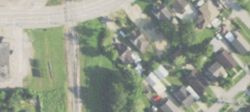Land with Highway Frontage
