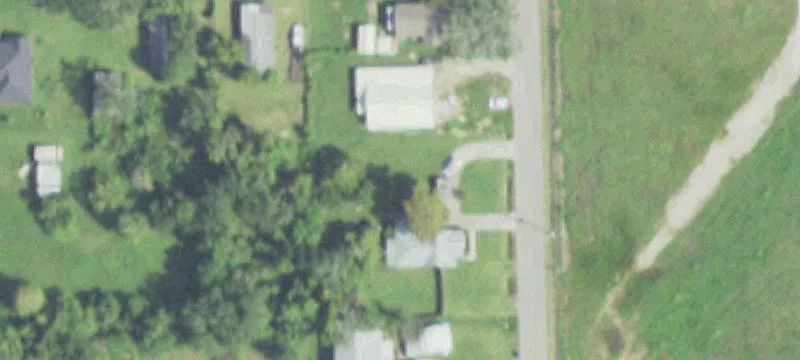 Industrial Land with Highway Frontage