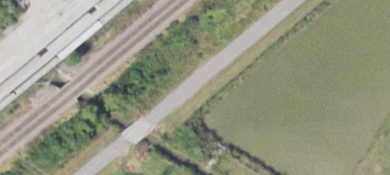 21 Acres Zoned Industrial Land