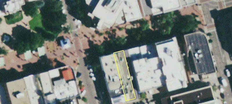 Pearl Street Retail Space Available