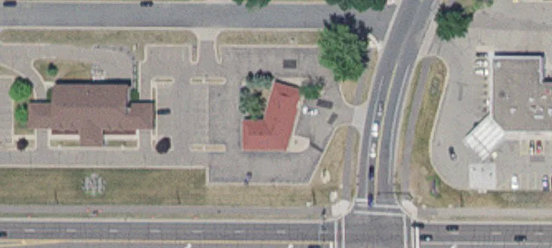 Eagan Retail Space For Rent
