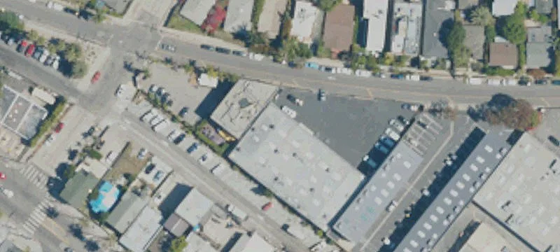 Adaptable Commercial Space in Venice