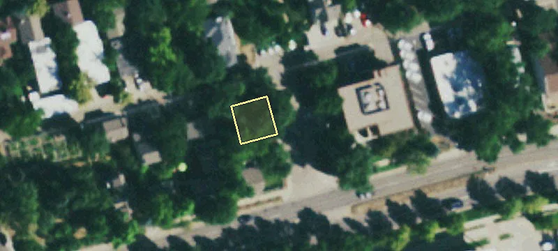 Brownstone Office Space For Rent