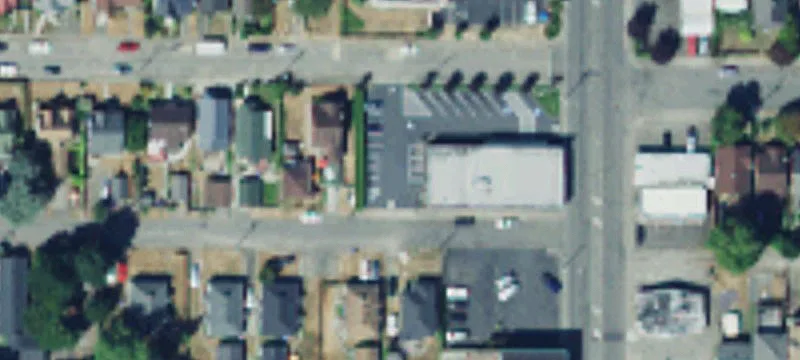 Prime Bremerton Retail/Restaurant Opportunity