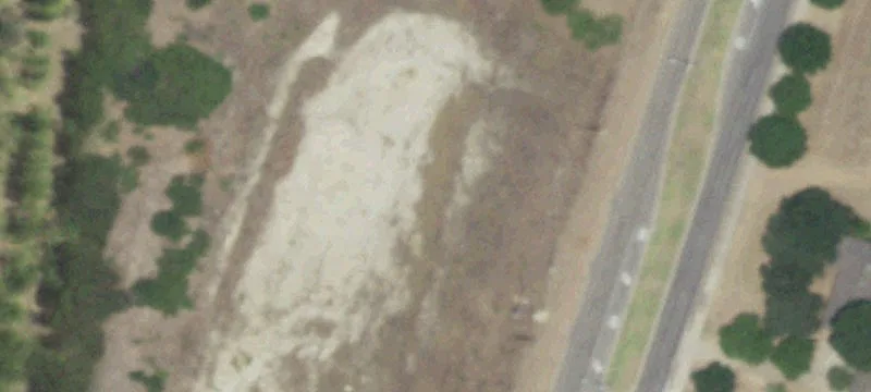 Commercial Land Near Walmart
