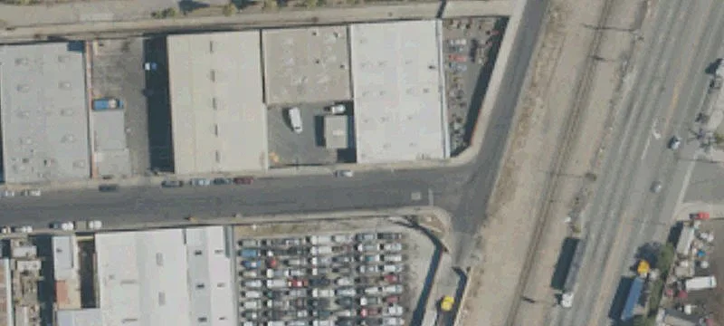 Wilmington Leased Industrial Property