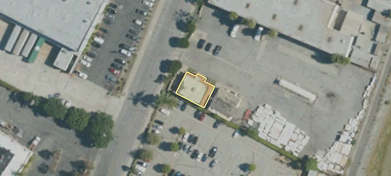 Pico Rivera Land Sublease