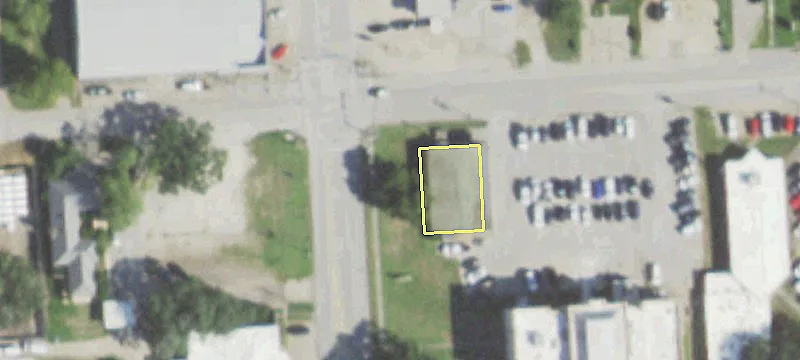 Commercial Land on Highway 35
