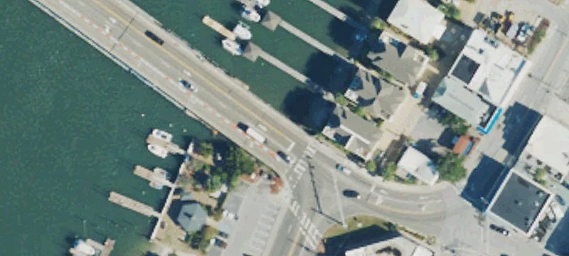Freestanding Building Near Wrightsville Beach