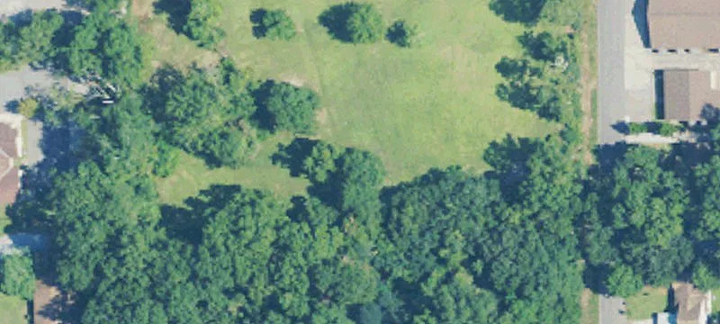 Hardy Street Commercial Land Available