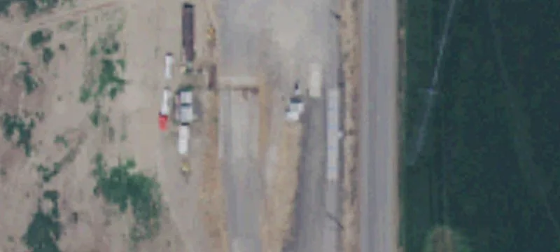 Light Industrial Parcel in Burbank