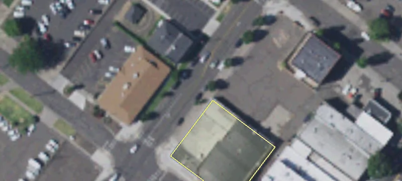 Walla Walla Commercial Property