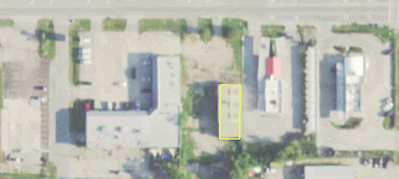 Redevelopment Opportunity Near Wilson Road