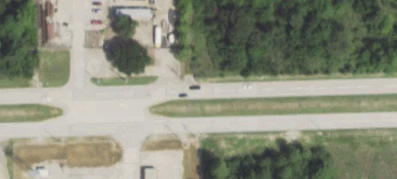 Prime Corner Pad Site Available