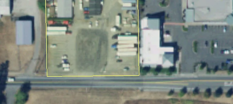 Retail Space in Puyallup
