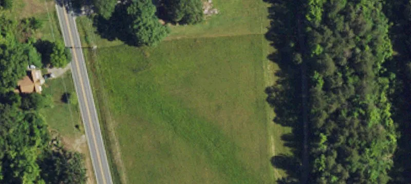 Commercial Land Near Walmart Center