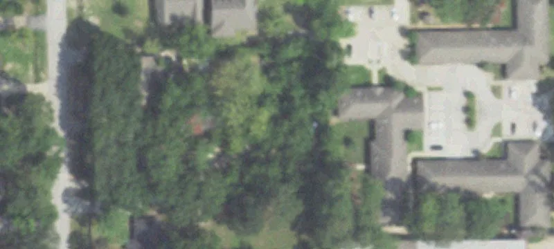 Spring Branch Builder Lot