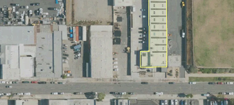Free Standing Building For Sale