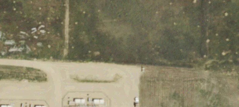 190 Acres Fly-In Home Sites
