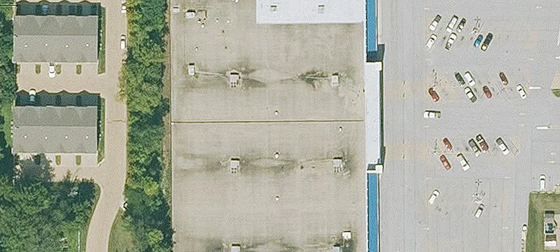 Commercial Land Near Highway 6