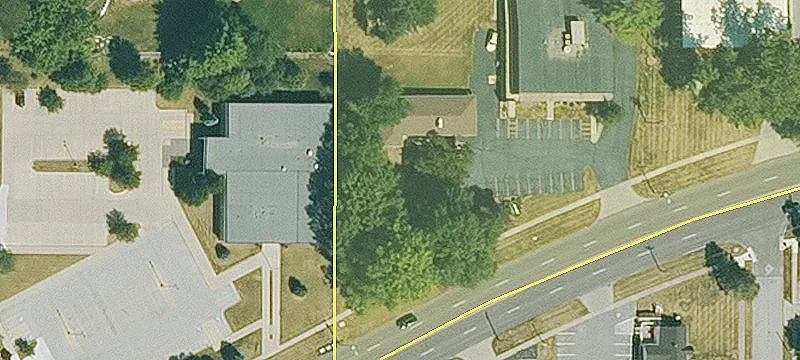 West Des Moines Office Space
