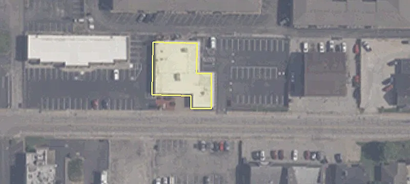 Retail/Office Space on Bellemeade Avenue