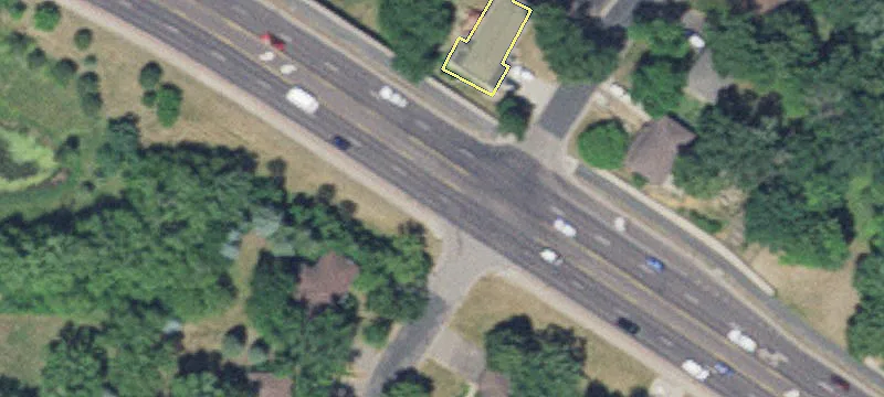 Maple Grove Commercial Land Available