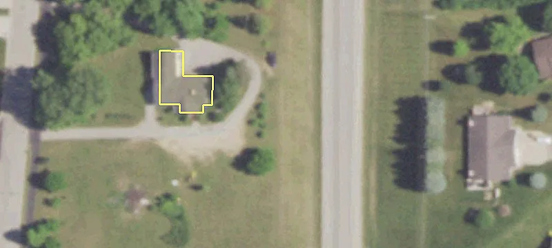 Grain Storage Operation For Sale