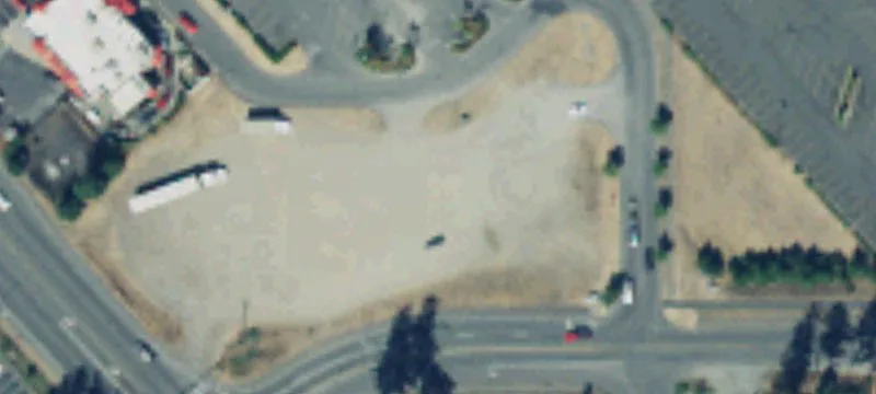 Land Lease Opportunity in Spanaway