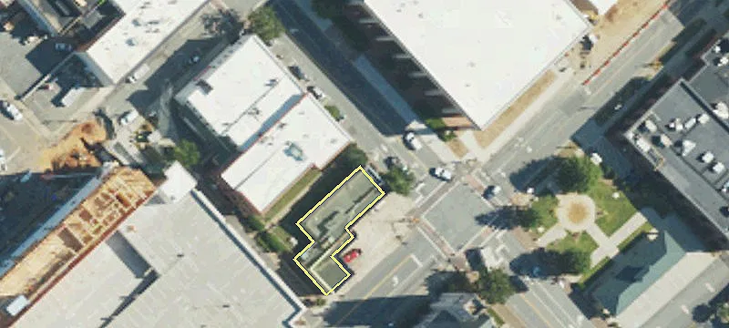 Land with Road Frontage