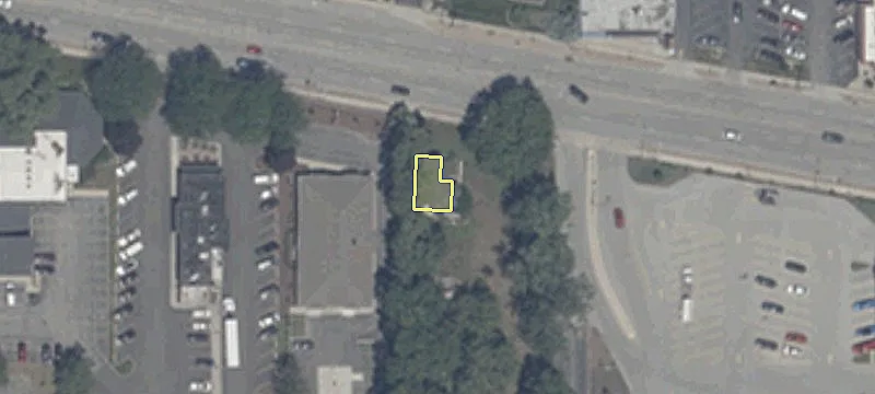 Commercial Land on Ridge Road