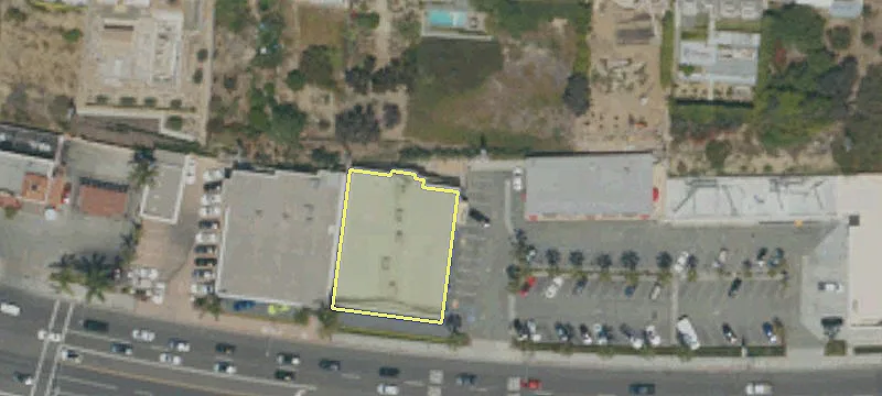 Newport Beach Retail Space Available