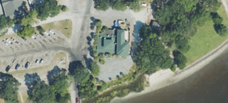 Prime Commercial Land Near Sunset Beach
