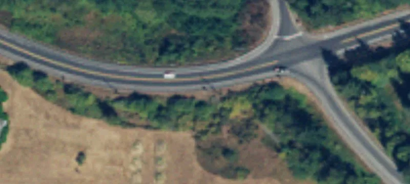 Commercial Land Near I-5