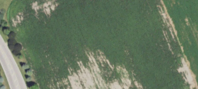 High Visibility Commercial Land Available