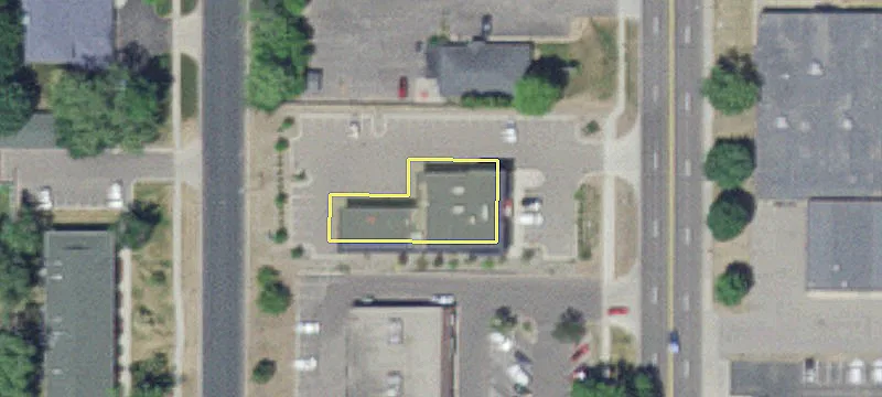 Bloomington Retail Space For Rent
