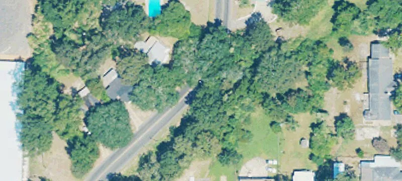 Retail Space in Laurel, MS