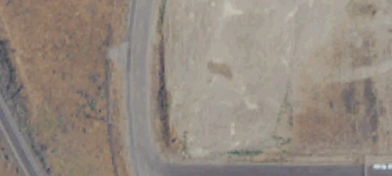 Commercial Land Available, Easy Access