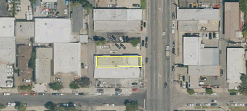 Automotive Site For Sale