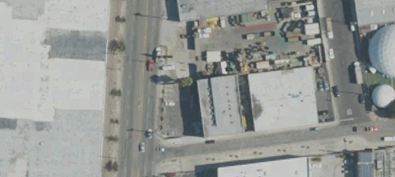 Arts District Land For Lease